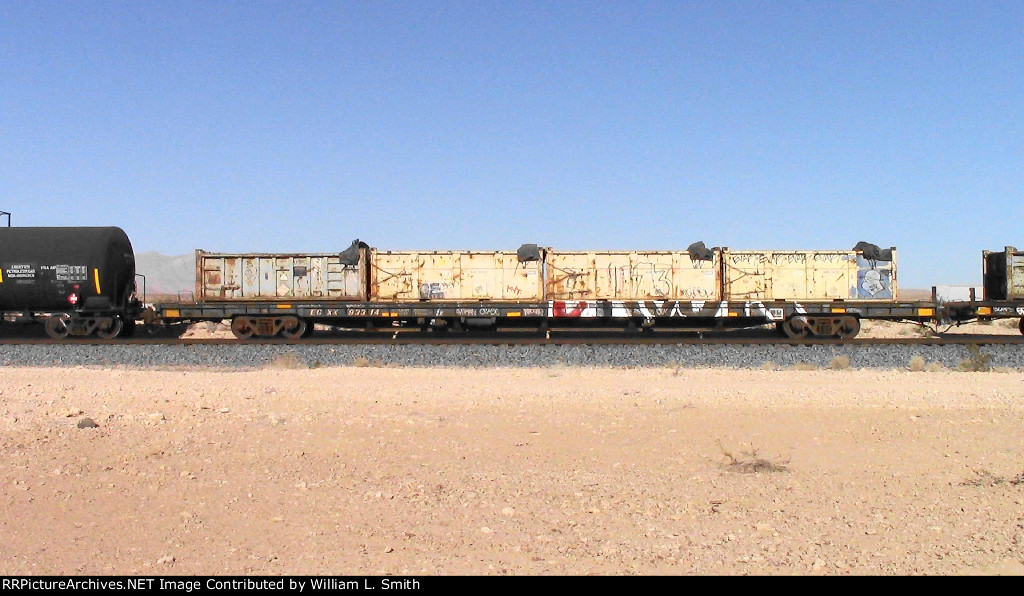 EB Manifest Frt at Erie NV W-Pshr -6